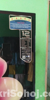 Fridge
